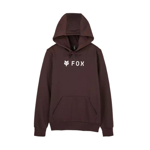 2024 Fox Racing Women's Absolute Fleece Pullover 2024 Fox Racing Women's Absolute Fleece Pullover