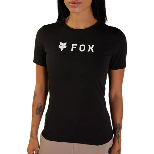 Fox Racing Women's Absolute SS Tech T-Shirt