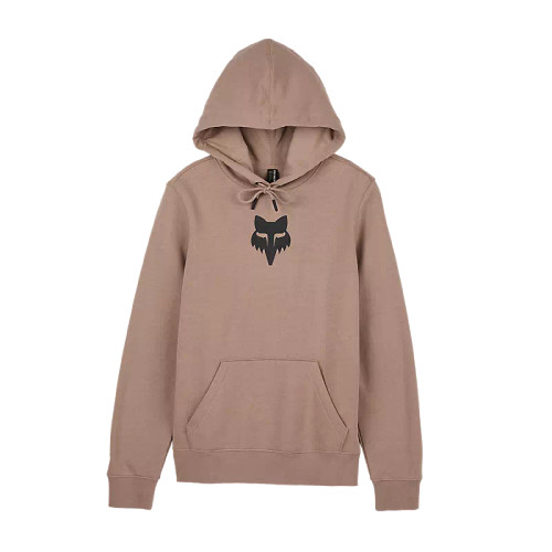 Fox Racing Women's Fox Head Fleece Pullover Hoody Fox Racing Women's Fox Head Fleece Pullover Hoody