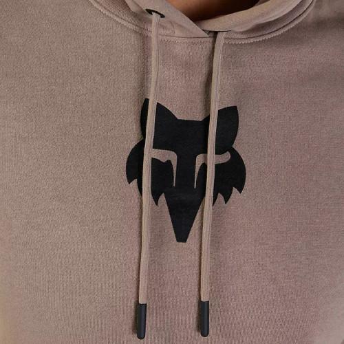 Fox Racing Women's Fox Head Fleece Pullover Hoody