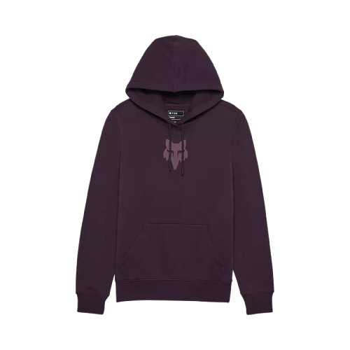 Fox Racing Women's Fox Head Fleece Pullover Hoody