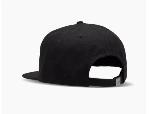 Fox Racing Source Adjustable Hat
