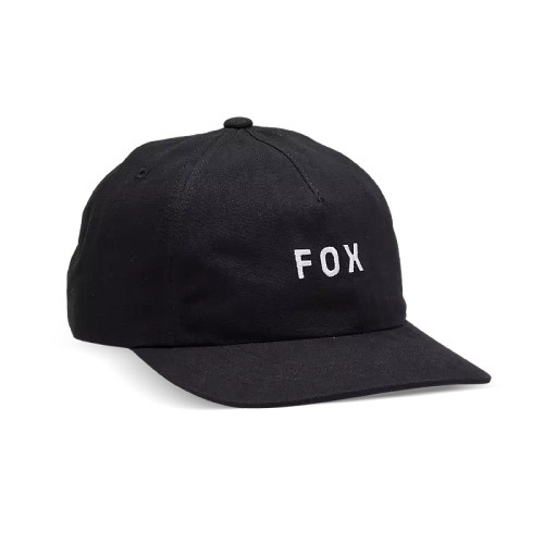 Fox Racing Women's Wordmark Adjustable Hat Fox Racing Women's Wordmark Adjustable Hat