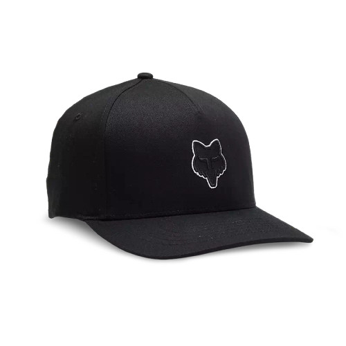 Fox Racing Fox Head Flexfit Hat Fox Racing Fox Head Flexfit Hat