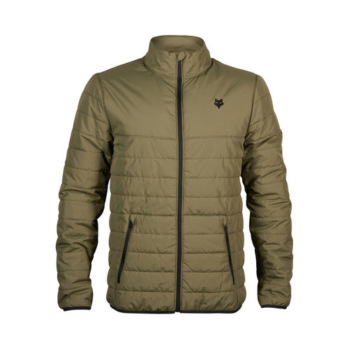 2024 Fox Racing Howell Puffy Jacket 2024 Fox Racing Howell Puffy Jacket