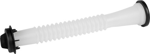 Firepower LCS Flex Hose With Cap Firepower LCS Flex Hose With Cap
