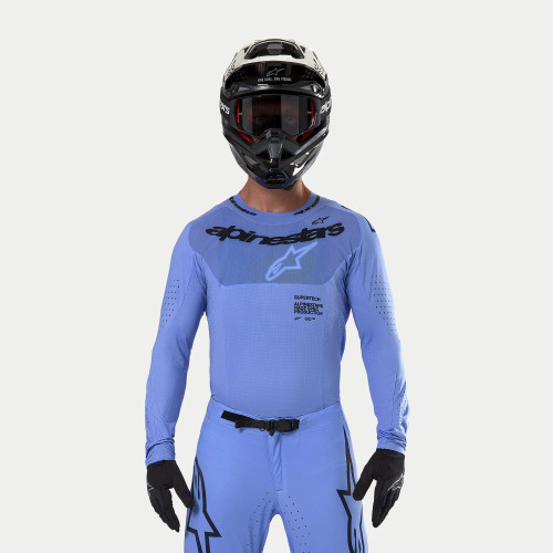 Alpinestars Supertech Dade Jersey Alpinestars Supertech Dade Jersey