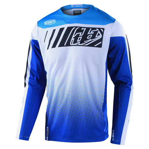 2024 Troy Lee Designs GP Jersey 2024 Troy Lee Designs GP Jersey