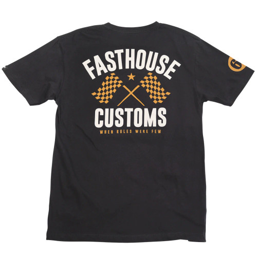 Fasthouse 68 Trick T-Shirt Fasthouse 68 Trick T-Shirt