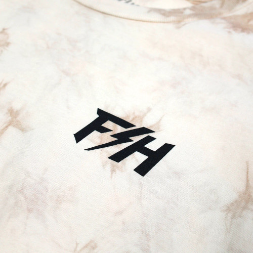 Fasthouse Snakebite Tie Dye LS T-Shirt Fasthouse Snakebite Tie Dye LS T-Shirt