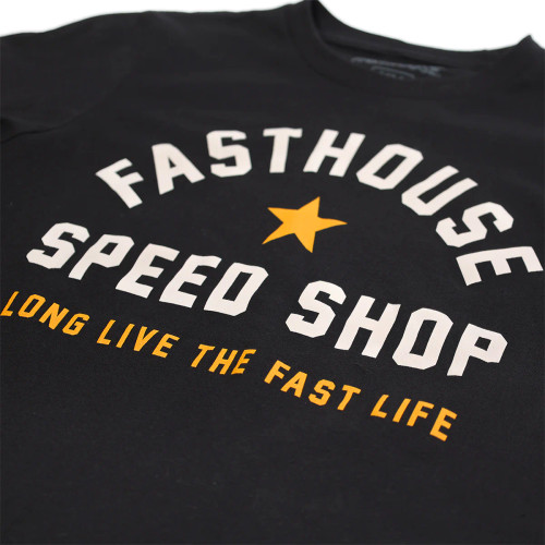 Fasthouse Youth Fast Life SS T-Shirt