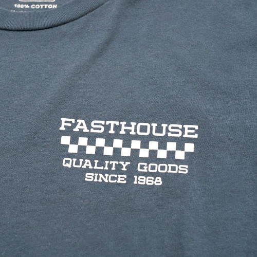 Fasthouse Nomad T-Shirt