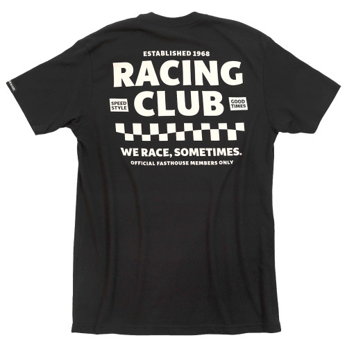 Fasthouse Members Only T-Shirt Fasthouse Members Only T-Shirt