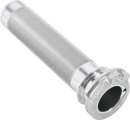 Moose Racing Aluminum Throttle Tube (TTR125 08-22, CRF230F, CRF250L, CRF300L) Moose Racing Aluminum Throttle Tube (TTR125 08-22, CRF230F, CRF250L, CRF300L)
