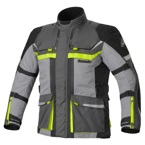 Tourmaster Mariner Waterproof Jacket Tourmaster Mariner Waterproof Jacket
