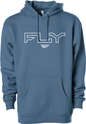 Fly Racing Youth Edge Hoody