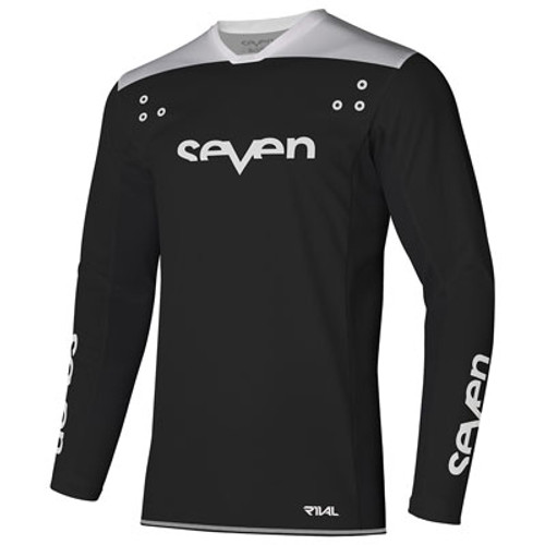 2024 Seven Youth Rival Staple Jersey 2024 Seven Youth Rival Staple Jersey