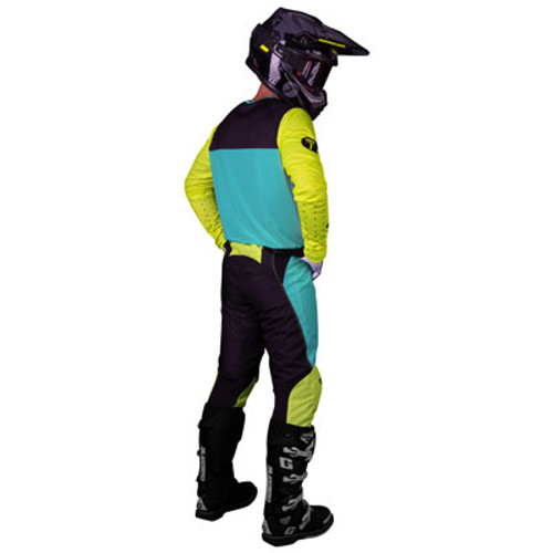 2024 Seven Vox Aperture Jersey
