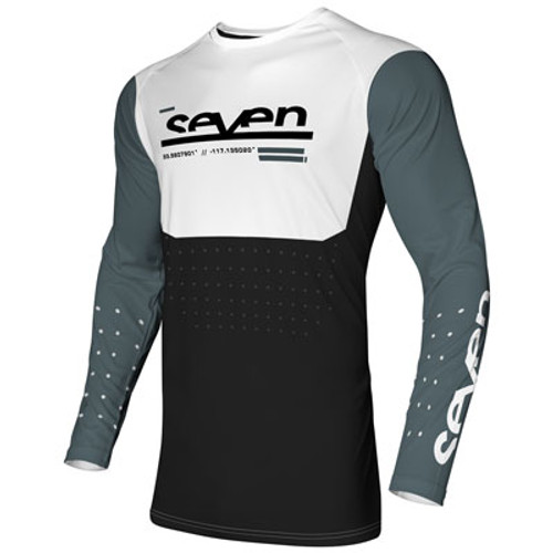 2024 Seven Vox Aperture Jersey 2024 Seven Vox Aperture Jersey