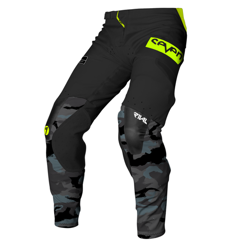 2024 Seven Rival Barrack Pants 2024 Seven Rival Barrack Pants