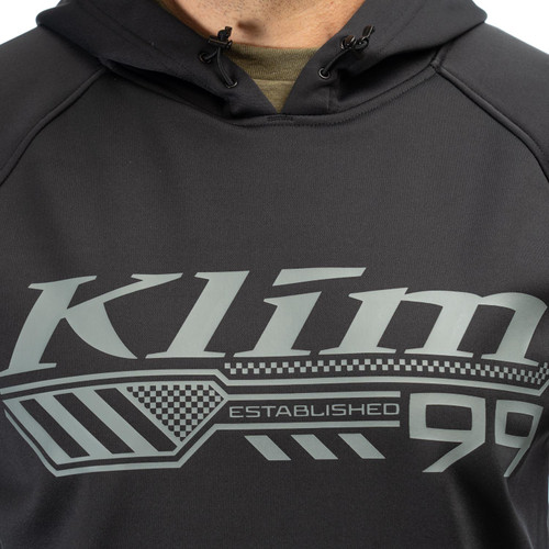 Klim Foundation Pullover Hoodie