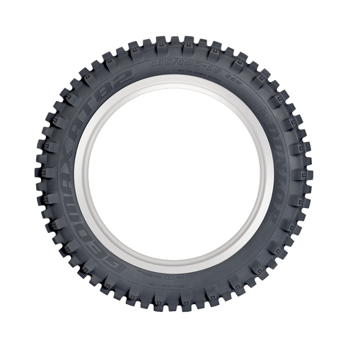 Dunlop Geomax AT82 Tires