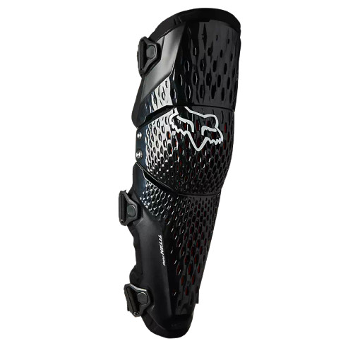 Fox Titan Pro D30 CE Knee/Shin Guards