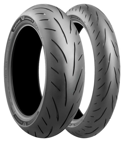 Bridgestone Battlax S23 Sport Tires Bridgestone Battlax S23 Sport Tires