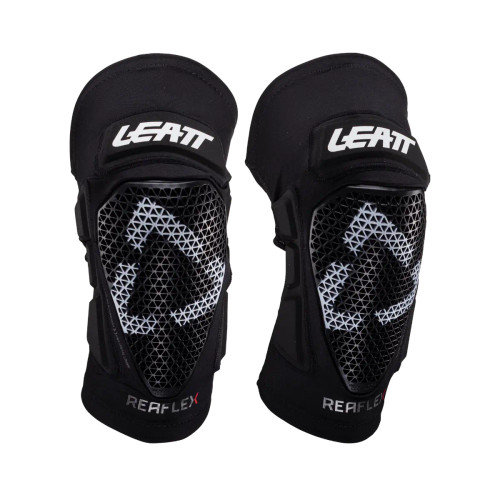 Leatt Reaflex Pro Knee Guards Leatt Reaflex Pro Knee Guards