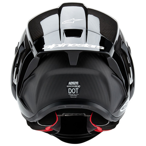 Alpinestars Supertech R10 Helmet