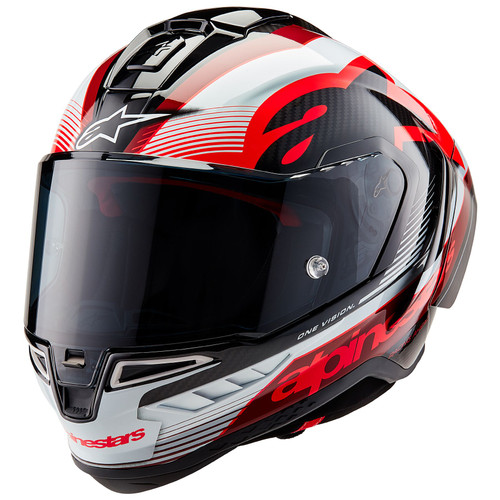 Alpinestars Supertech R10 Team Helmet
