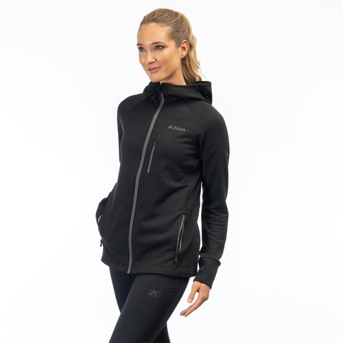 Klim Women's Halo Hoodie Klim Women's Halo Hoodie