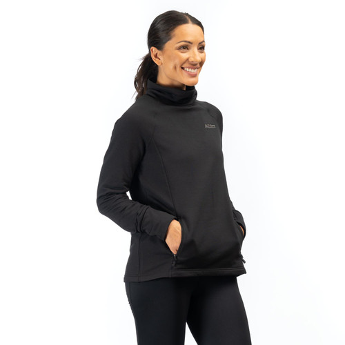 Klim Women's Halo Pullover
