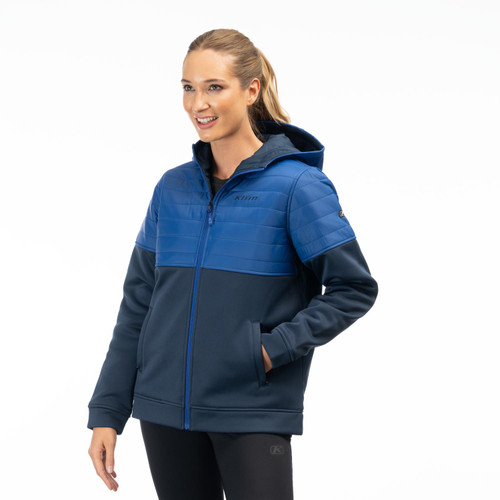 Klim Women's Granite Canyon Hoodie
