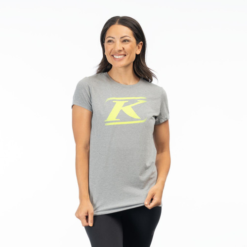 Klim Drift Tri-Blend T-Shirt