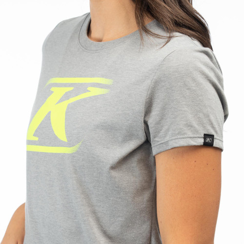 Klim Drift Tri-Blend T-Shirt