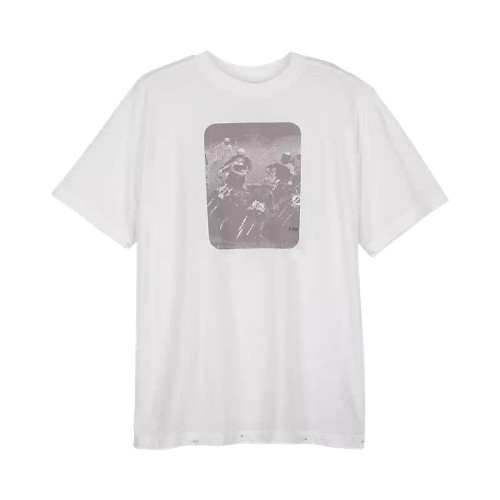 Fox Racing Women's Furioso SS T-Shirt