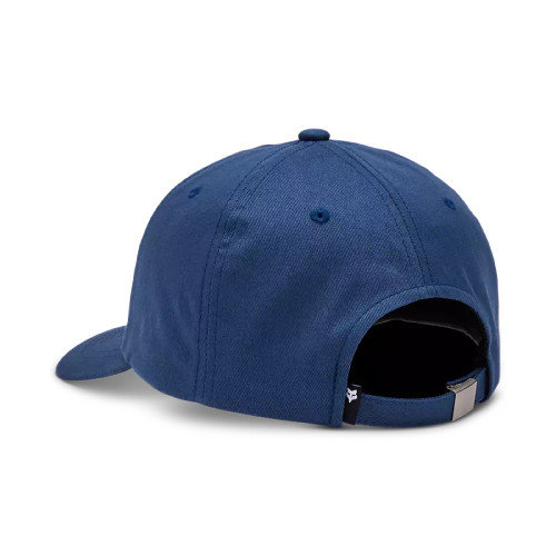 Fox Racing Wordmark Adjustable Hat