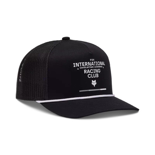 Fox Racing Youth Numerical Snapback Hat Fox Racing Youth Numerical Snapback Hat