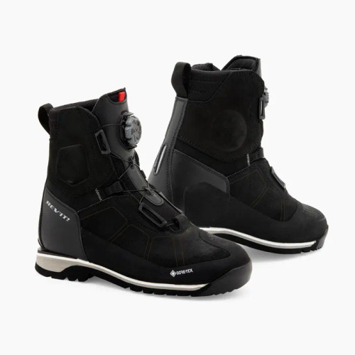 REV'IT! Pioneer GTX Boots REV'IT! Pioneer GTX Boots