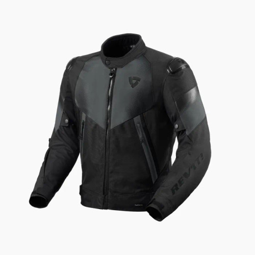 REV'IT! Control H2O Jacket REV'IT! Control H2O Jacket