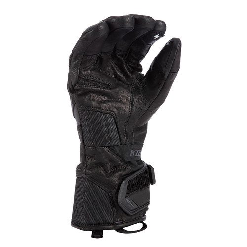 2024 Klim Badlands GTX Long Gloves