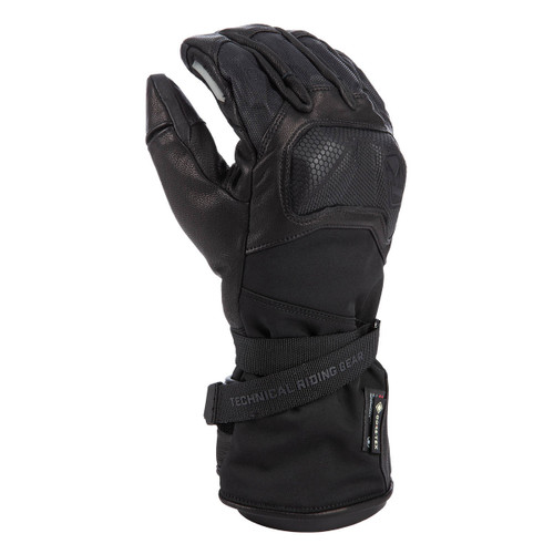 2024 Klim Badlands GTX Long Gloves