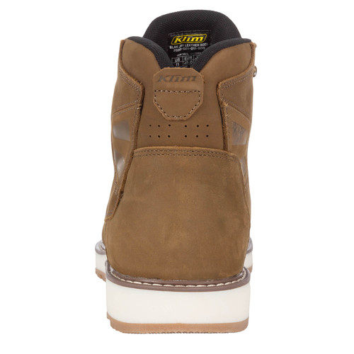 2024 Klim Blak Jak Leather Boots