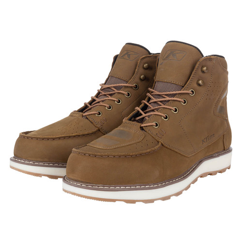 2024 Klim Blak Jak Leather Boots 2024 Klim Blak Jak Leather Boots
