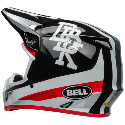 Bell MX-9 MIPS Twitch DBK 24 Helmet