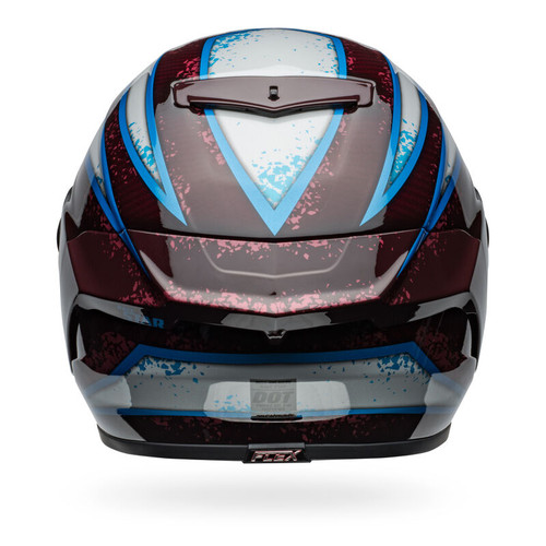 Bell Race Star DLX Flex Helmet