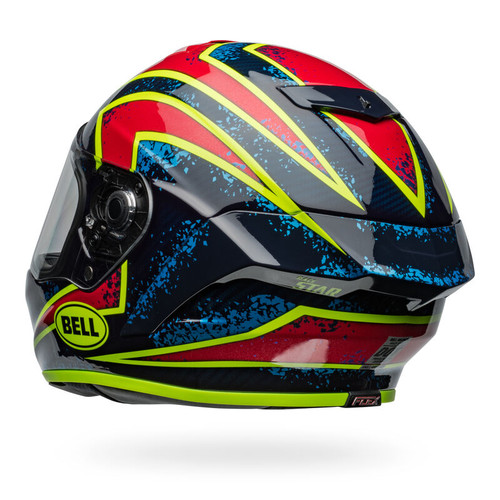 Bell Race Star DLX Flex Helmet