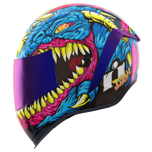 Icon Airform MIPS Kryola Kreep Helmet