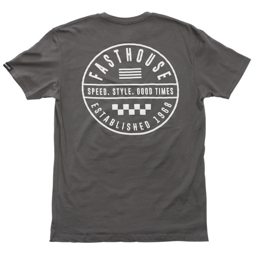 Fasthouse Statement T-Shirt Fasthouse Statement T-Shirt